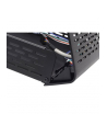 SilverStone Petit PT13 Black ,Mini-ITX case, USB 2.0 x2, black - nr 28