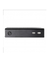 SilverStone Petit PT13 Black ,Mini-ITX case, USB 2.0 x2, black - nr 5