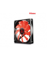 Enermax Magma Advanced 120 mm case ventilation fan, 3 steps manual speed control,  Twister cooling series, low-noise Profile, 100.000 hours MTBF, 3 pin - nr 7