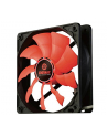 Enermax Magma Advanced 120 mm case ventilation fan, 3 steps manual speed control,  Twister cooling series, low-noise Profile, 100.000 hours MTBF, 3 pin - nr 12