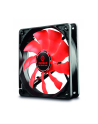 Enermax Magma Advanced 120 mm case ventilation fan, 3 steps manual speed control,  Twister cooling series, low-noise Profile, 100.000 hours MTBF, 3 pin - nr 18