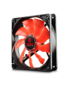 Enermax Magma Advanced 120 mm case ventilation fan, 3 steps manual speed control,  Twister cooling series, low-noise Profile, 100.000 hours MTBF, 3 pin - nr 26