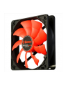 Enermax Magma Advanced 120 mm case ventilation fan, 3 steps manual speed control,  Twister cooling series, low-noise Profile, 100.000 hours MTBF, 3 pin - nr 5