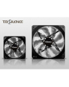 Enermax PC cooling fan 80mm, Twister cooling series, low-noise Profile, 100.000 hours MTBF, PWM,  4pin, for cpu coolers,  PSU, cases - nr 5
