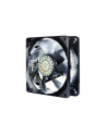 Enermax PC cooling fan 80mm, Twister cooling series, low-noise Profile, 100.000 hours MTBF, PWM,  4pin, for cpu coolers,  PSU, cases - nr 2