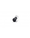 Audio Technika ATH-AD700X Open backed Hi-Fi headphones  / drivers 53 mm/ 100 dB/ 48 ohms/ 5 - 30,000 Hz/ 3m - Black - nr 3