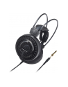 Audio Technika ATH-AD700X Open backed Hi-Fi headphones  / drivers 53 mm/ 100 dB/ 48 ohms/ 5 - 30,000 Hz/ 3m - Black - nr 4