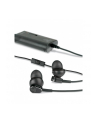 Audio Technika ATH-ANC33iS QuietPoint Active Noise-Cancelling In-Ear Headphones reduce distracting background noise by up to 90% while offering the superior sound. - nr 2