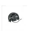 Audio Technika ATH-M30X Closed-back headphones/ 40 mm drivers/ 96 dB/ 47 ohms/ 15 - 22,000 Hz - nr 2
