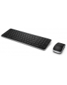 DELL KM714 Wireless Keyboard & Mouse US/International - nr 4