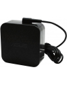 ASUS AC adapter with power cord 65W - nr 6
