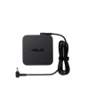 ASUS AC adapter with power cord 65W - nr 8