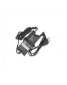 DELL AC adapter  90W Latitude/Inspiron/Vostro/Studio/XPS + cable - nr 1