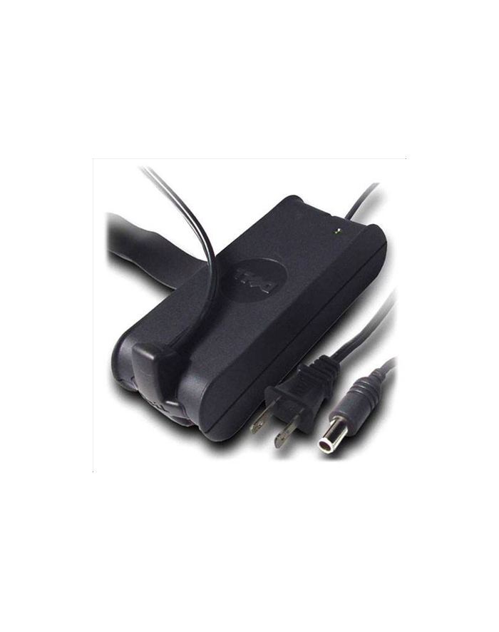 DELL AC adapter  90W Latitude/Inspiron/Vostro/Studio/XPS + cable główny