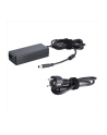 DELL AC adapter  90W Latitude/Inspiron/Vostro/Studio/XPS + cable - nr 3