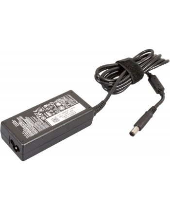 DELL AC adapter 65W for Latitude/Inspiron/Vostro/Studio+ cable