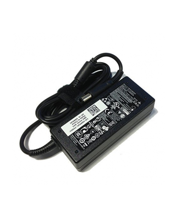 DELL AC adapter 65W for Latitude/Inspiron/Vostro/Studio+ cable