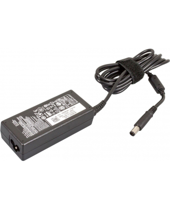 DELL AC adapter 65W for Latitude/Inspiron/Vostro/Studio+ cable