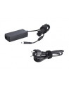 DELL AC adapter 65W for Latitude/Inspiron/Vostro/Studio+ cable - nr 3