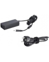 DELL AC adapter 65W for Latitude/Inspiron/Vostro/Studio+ cable - nr 7