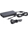 DELL AC adapter 240W With 2M Euro Power Cord (Kit) - nr 8