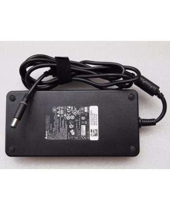 DELL AC adapter 240W With 2M Euro Power Cord (Kit)