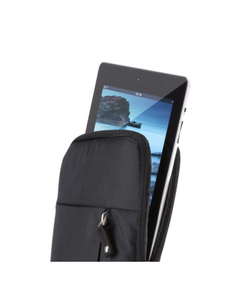 Case Logic TS110K Tablet Sleeve for 9-10'' / Nylon/ Black