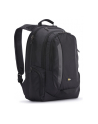 Case Logic RBP315 Notebook Backpack / For 16''/ Nylon/ Black/ For (26.7 x 4.3 x 39.6 cm) - nr 1