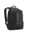 Case Logic RBP315 Notebook Backpack / For 16''/ Nylon/ Black/ For (26.7 x 4.3 x 39.6 cm) - nr 2