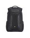 Case Logic RBP315 Notebook Backpack / For 16''/ Nylon/ Black/ For (26.7 x 4.3 x 39.6 cm) - nr 3