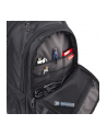 Case Logic RBP315 Notebook Backpack / For 16''/ Nylon/ Black/ For (26.7 x 4.3 x 39.6 cm) - nr 7