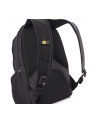 Case Logic RBP315 Notebook Backpack / For 16''/ Nylon/ Black/ For (26.7 x 4.3 x 39.6 cm) - nr 10