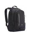 Case Logic RBP315 Notebook Backpack / For 16''/ Nylon/ Black/ For (26.7 x 4.3 x 39.6 cm) - nr 13