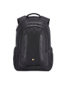 Case Logic RBP315 Notebook Backpack / For 16''/ Nylon/ Black/ For (26.7 x 4.3 x 39.6 cm) - nr 14