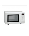 Siemens HF15M241 Microwave Oven/800W/Electronic Control/Capacity 17L/7 Programs/1 Memory Seting/White - nr 1