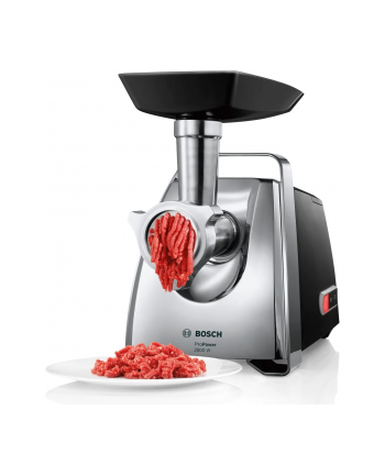 Maszynka do mięsa BOSCH MFW 67440 nr 2