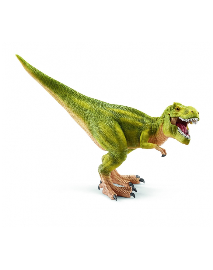 SCHLEICH Tyranosaurus Rex główny