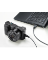 Sony A6000 Standart-zoom kit, Black, 24.7MP, 16-50mm, Exmor APS HD CMOS sensor, 3.0'' LCD, HD 1080i movie, BIONZ, Intelligent AUTO, Sweep Panorama with 3D, HDMI mini, Media: Memory Stick PRO, SD/SDHC & SDXC card, Li-Ion batt. - nr 45