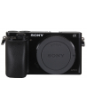 Sony A6000 Double Zoom kit, Black, 24.7MP, 16-50mm+55-210mm, Exmor APS HD CMOS sensor, 3.0'' LCD, HD 1080i movie, BIONZ, Intelligent AUTO, Sweep Panorama with 3D, HDMI mini, Media: Memory Stick PRO, SD/SDHC & SDXC card, Li-Ion batt. - nr 21