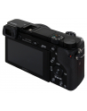 Sony A6000 Double Zoom kit, Black, 24.7MP, 16-50mm+55-210mm, Exmor APS HD CMOS sensor, 3.0'' LCD, HD 1080i movie, BIONZ, Intelligent AUTO, Sweep Panorama with 3D, HDMI mini, Media: Memory Stick PRO, SD/SDHC & SDXC card, Li-Ion batt. - nr 25