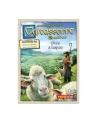 BARD Gra Carcassonne Roz.9 Owoce i - nr 3