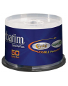 CD-R VERBATIM AZO 700MB 52X CRYSTAL SP 50SZT - nr 25