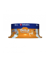 DVD-R VERBATIM AZO 4.7GB 16X WIDE PRINTABLE SP 25SZ - nr 3