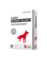InternetSecurity 2015 1PC 2 Lata Box - nr 1