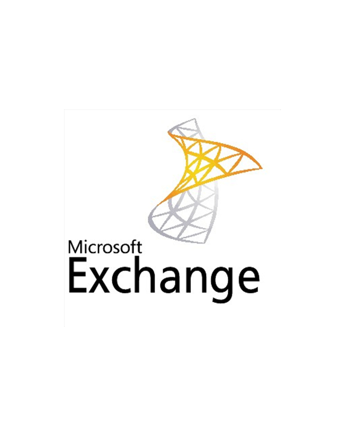 Microsoft Exchange Online - hostowana poczta e-mail dla firm główny