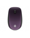 HP x4000 Wireless Br Prpl Mouse - purple - MOUSE - nr 10
