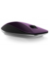 HP x4000 Wireless Br Prpl Mouse - purple - MOUSE - nr 12