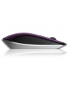 HP x4000 Wireless Br Prpl Mouse - purple - MOUSE - nr 13