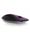 HP x4000 Wireless Br Prpl Mouse - purple - MOUSE - nr 16