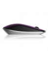 HP x4000 Wireless Br Prpl Mouse - purple - MOUSE - nr 17